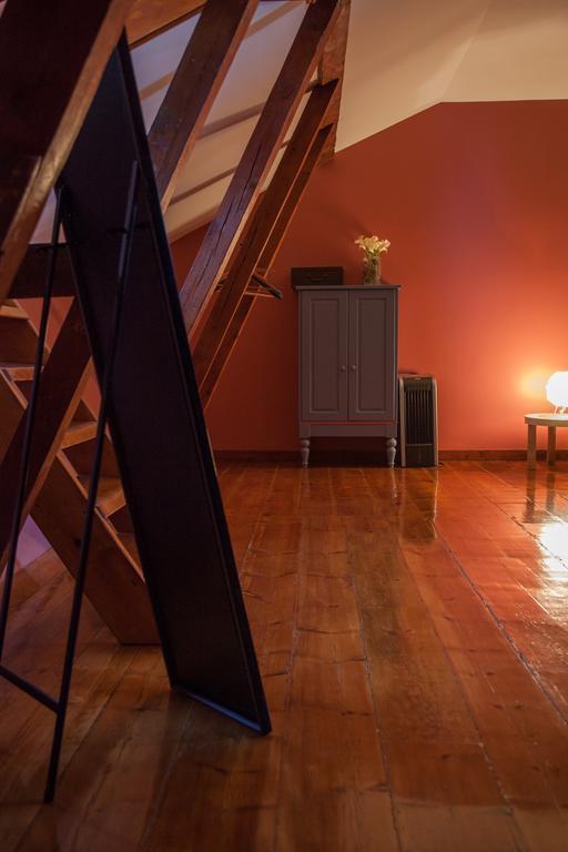 Lisboa Hostel Graca 28 الغرفة الصورة