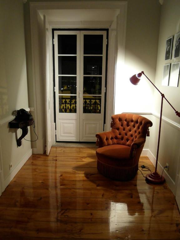 Lisboa Hostel Graca 28 المظهر الخارجي الصورة