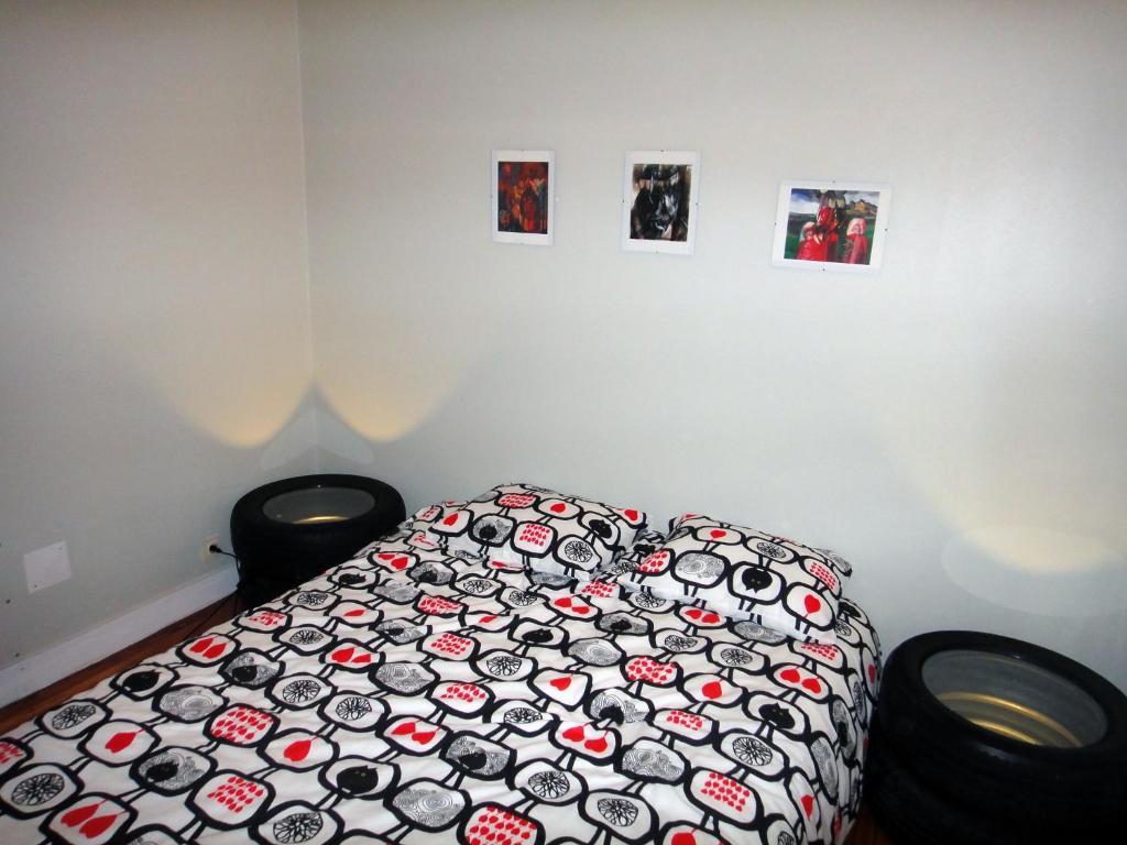 Lisboa Hostel Graca 28 الغرفة الصورة