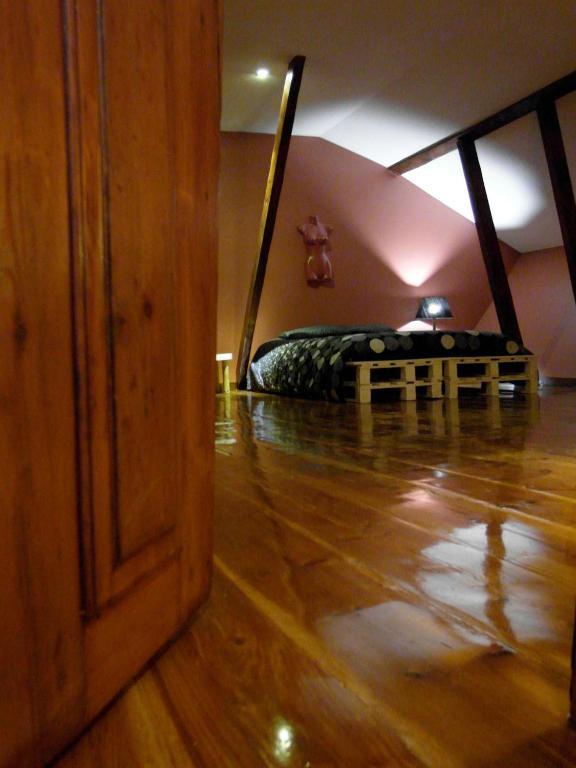 Lisboa Hostel Graca 28 الغرفة الصورة