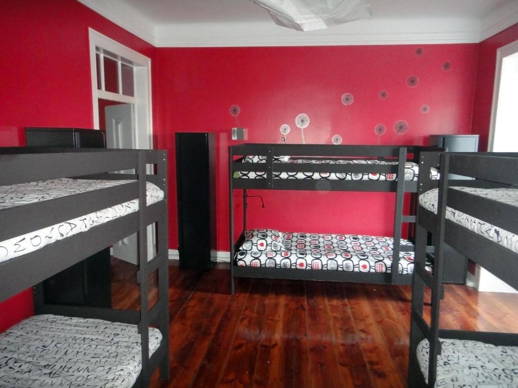 Lisboa Hostel Graca 28 الغرفة الصورة