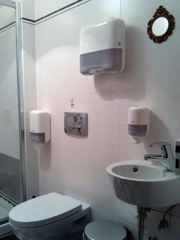 Lisboa Hostel Graca 28 المظهر الخارجي الصورة