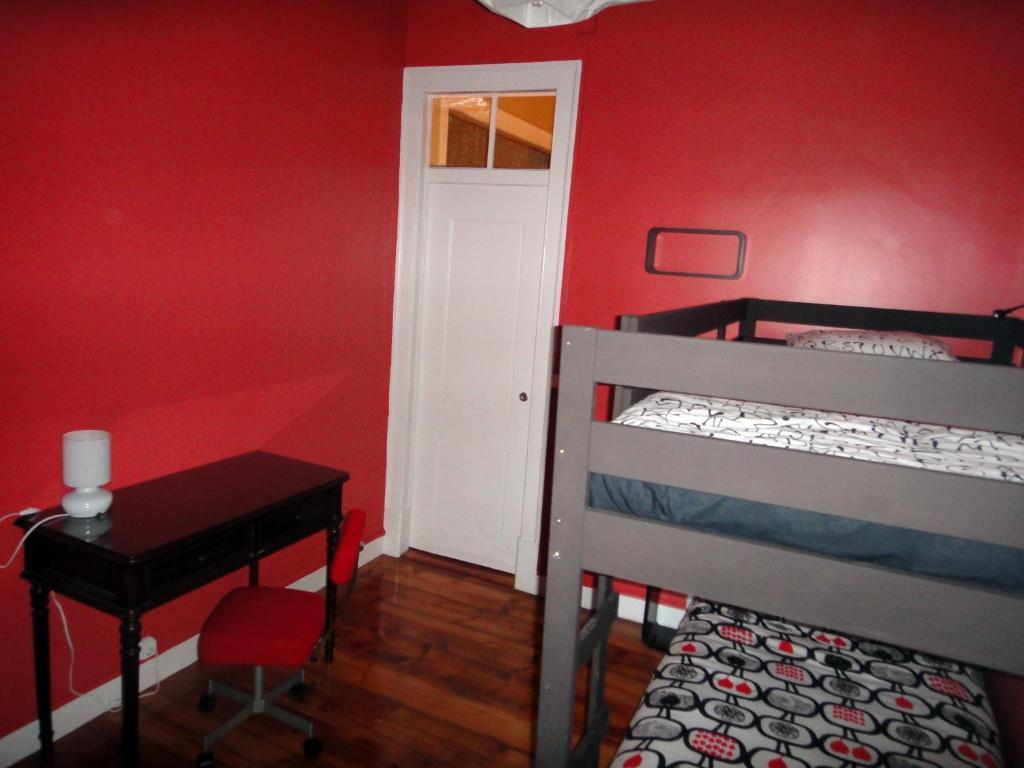 Lisboa Hostel Graca 28 الغرفة الصورة