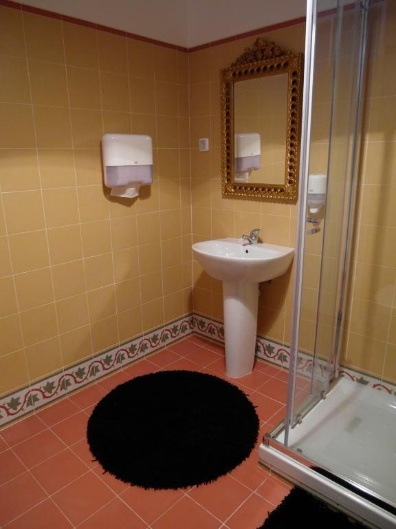 Lisboa Hostel Graca 28 المظهر الخارجي الصورة