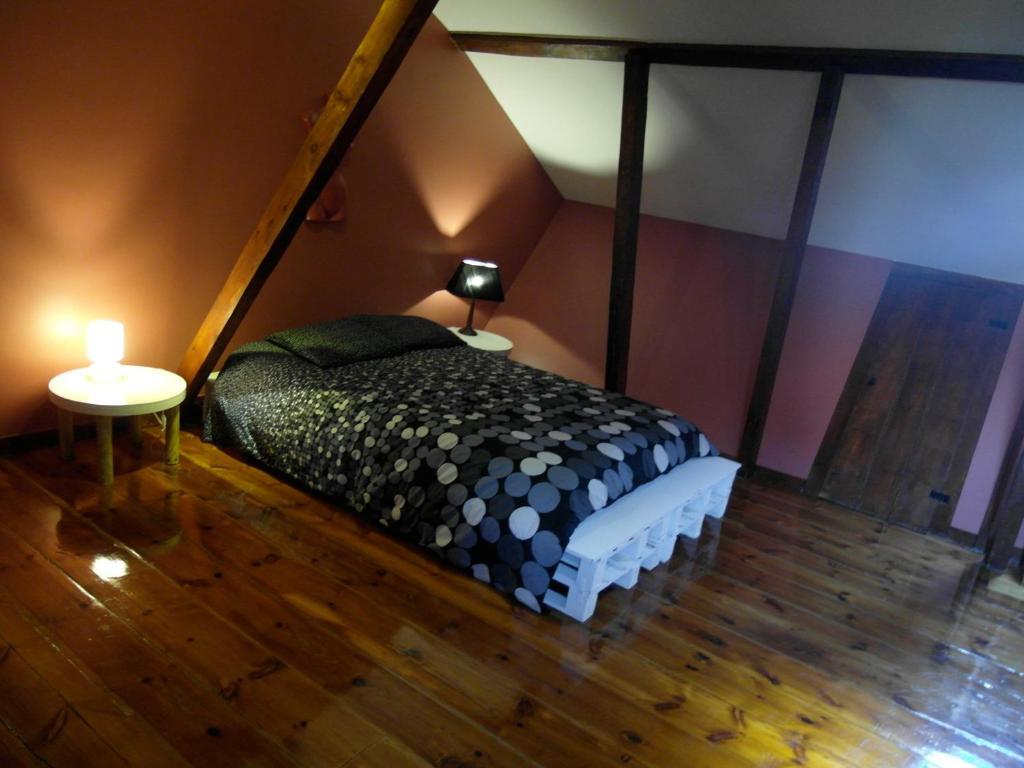 Lisboa Hostel Graca 28 الغرفة الصورة