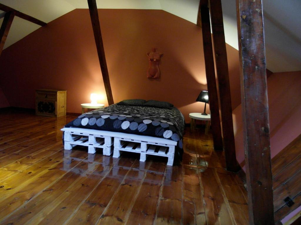 Lisboa Hostel Graca 28 الغرفة الصورة