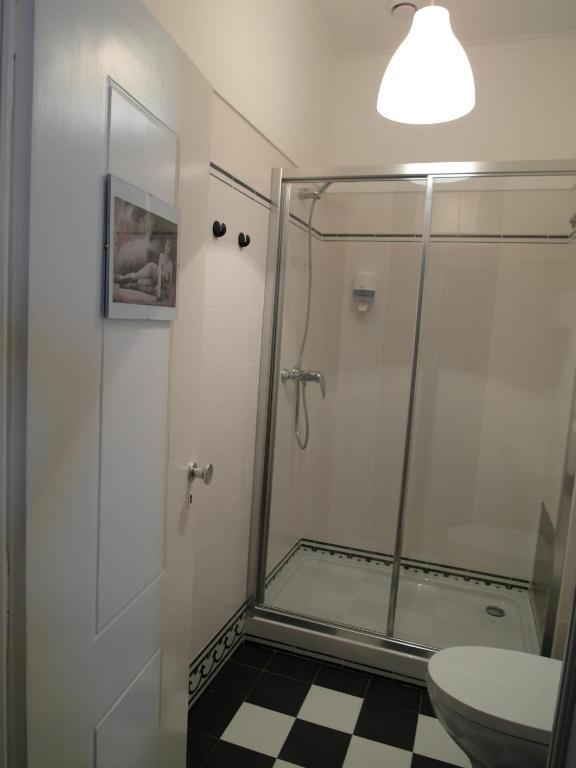 Lisboa Hostel Graca 28 المظهر الخارجي الصورة