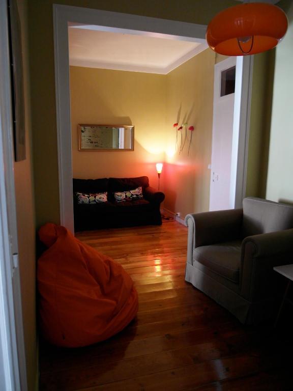 Lisboa Hostel Graca 28 المظهر الخارجي الصورة
