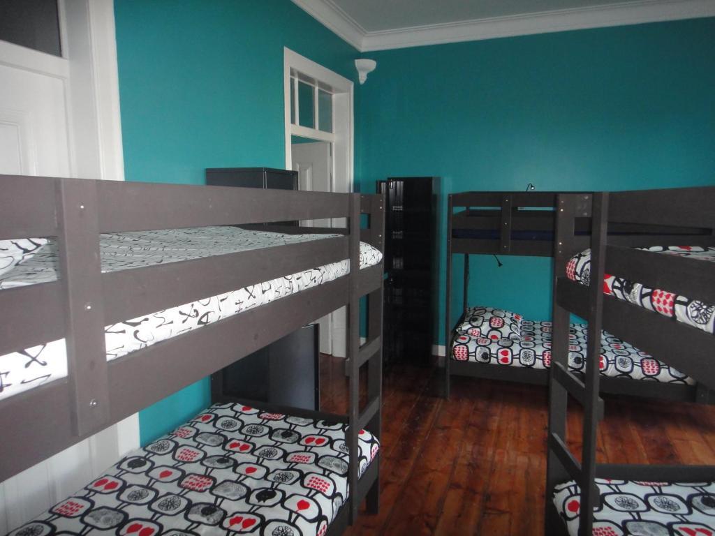 Lisboa Hostel Graca 28 الغرفة الصورة