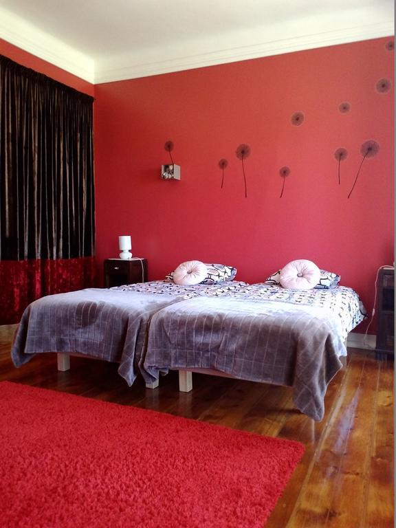 Lisboa Hostel Graca 28 الغرفة الصورة