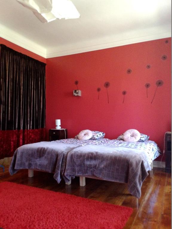 Lisboa Hostel Graca 28 الغرفة الصورة