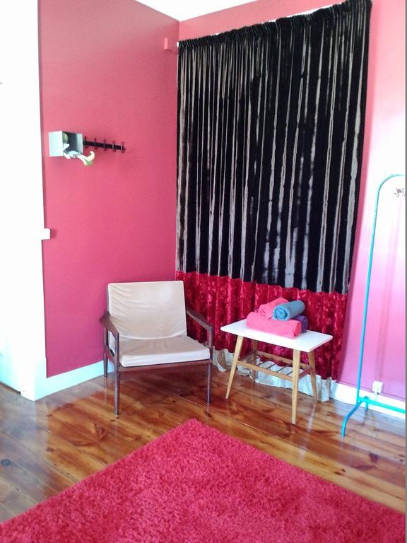 Lisboa Hostel Graca 28 الغرفة الصورة